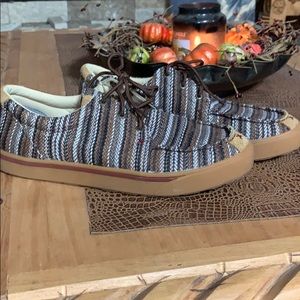 Twisted X men’s shoes